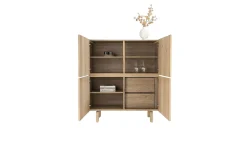 Highboard Azulo
