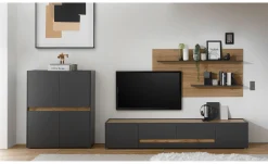 Highboard Cintia