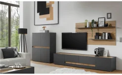 Highboard Cintia