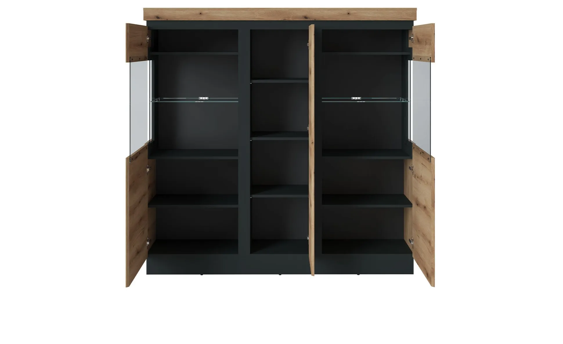 Highboard Colditz