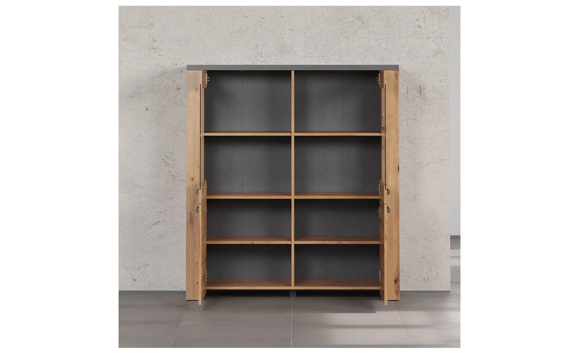Highboard Franka
