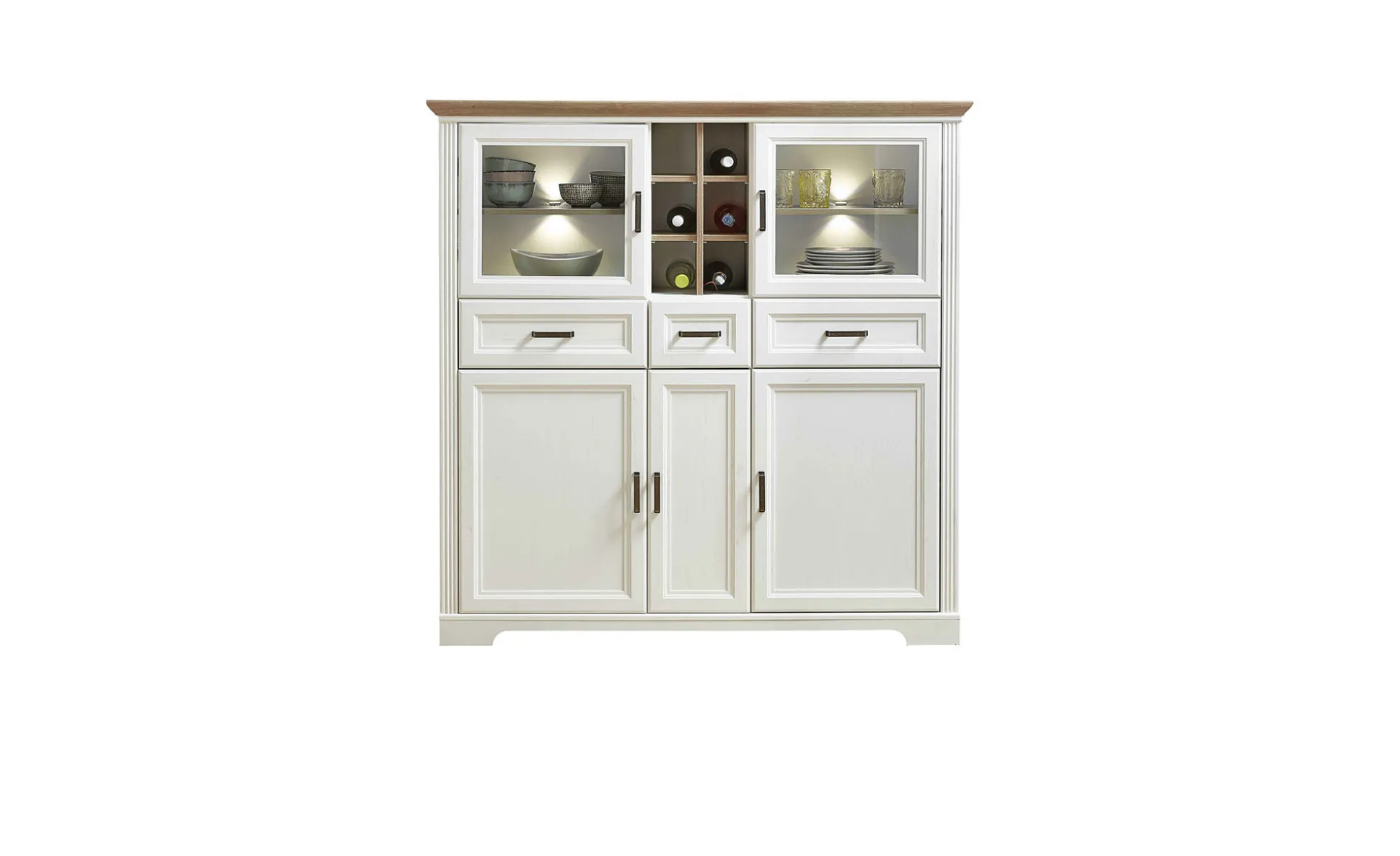 Highboard Jena
