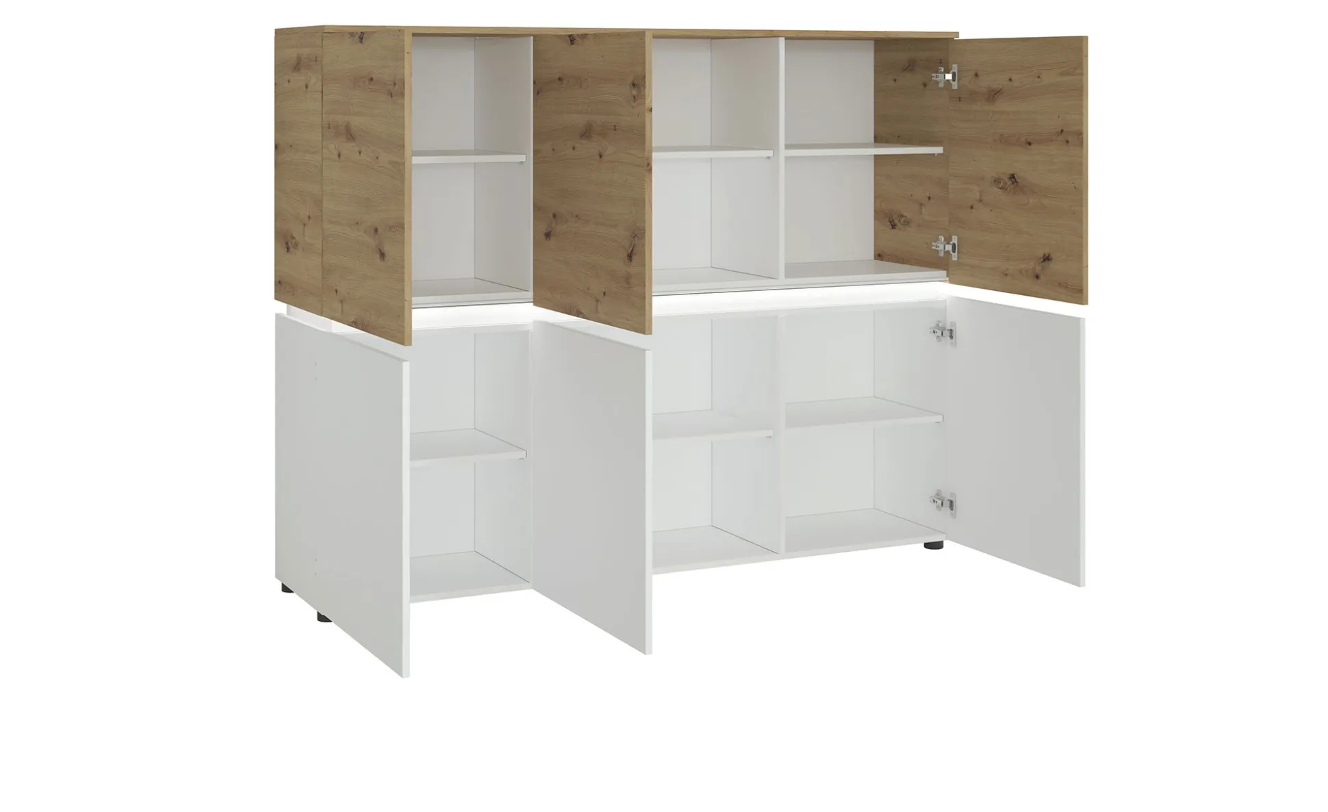 Highboard Livia