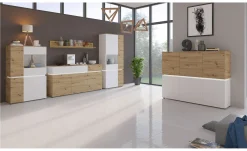 Highboard Livia