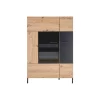 Highboard Lugano