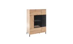 Highboard Lugano