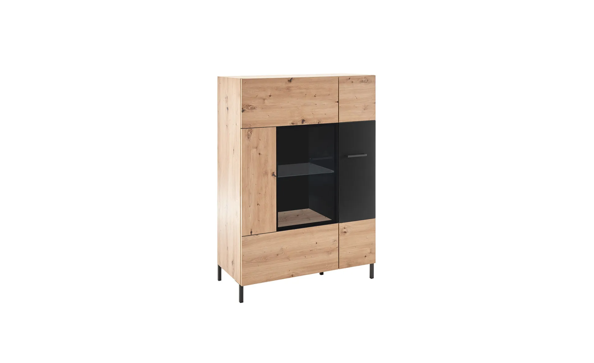 Highboard Lugano