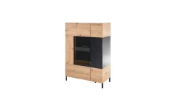 Highboard Lugano