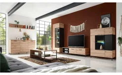 Highboard Lugano