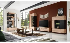 Highboard Lugano