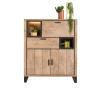 Highboard Pavarotti