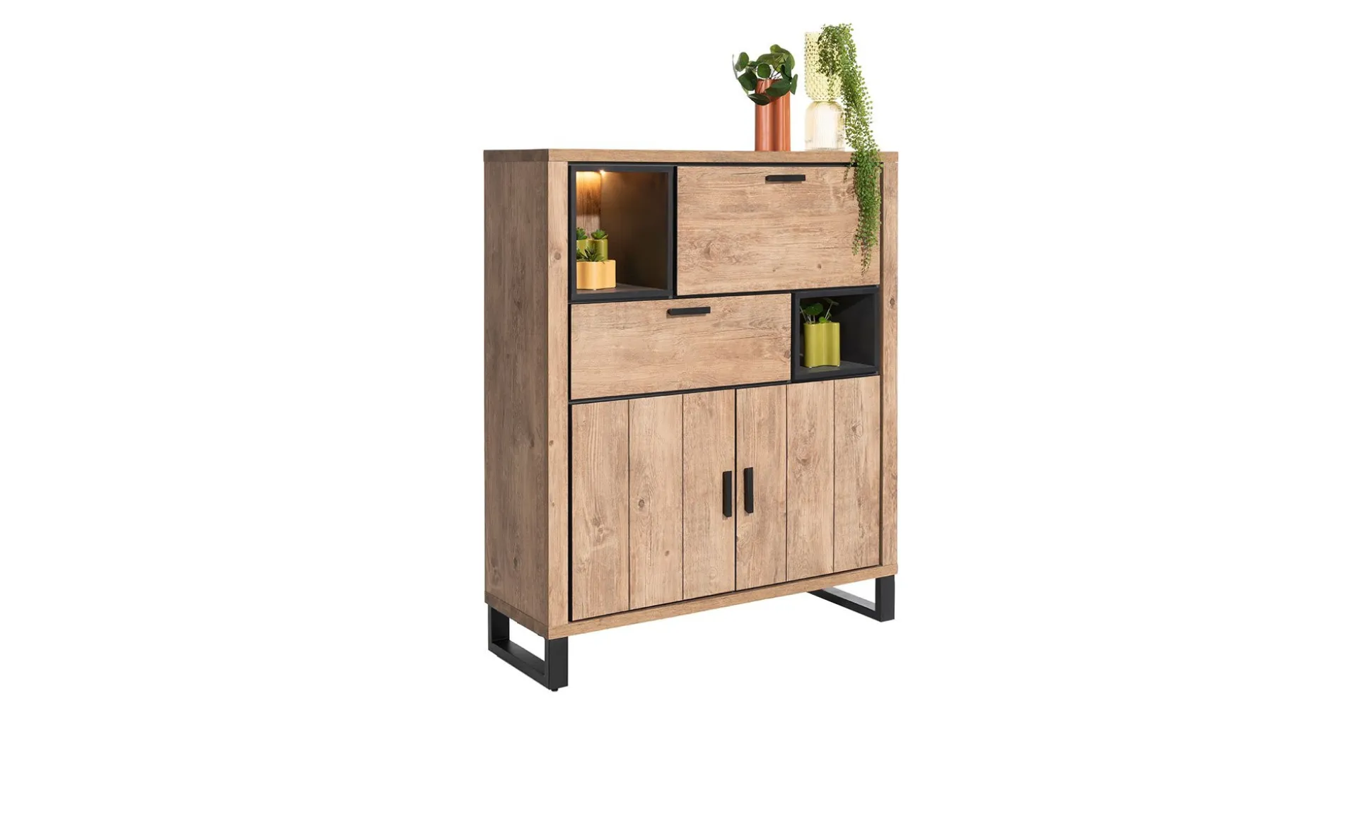 Highboard Pavarotti