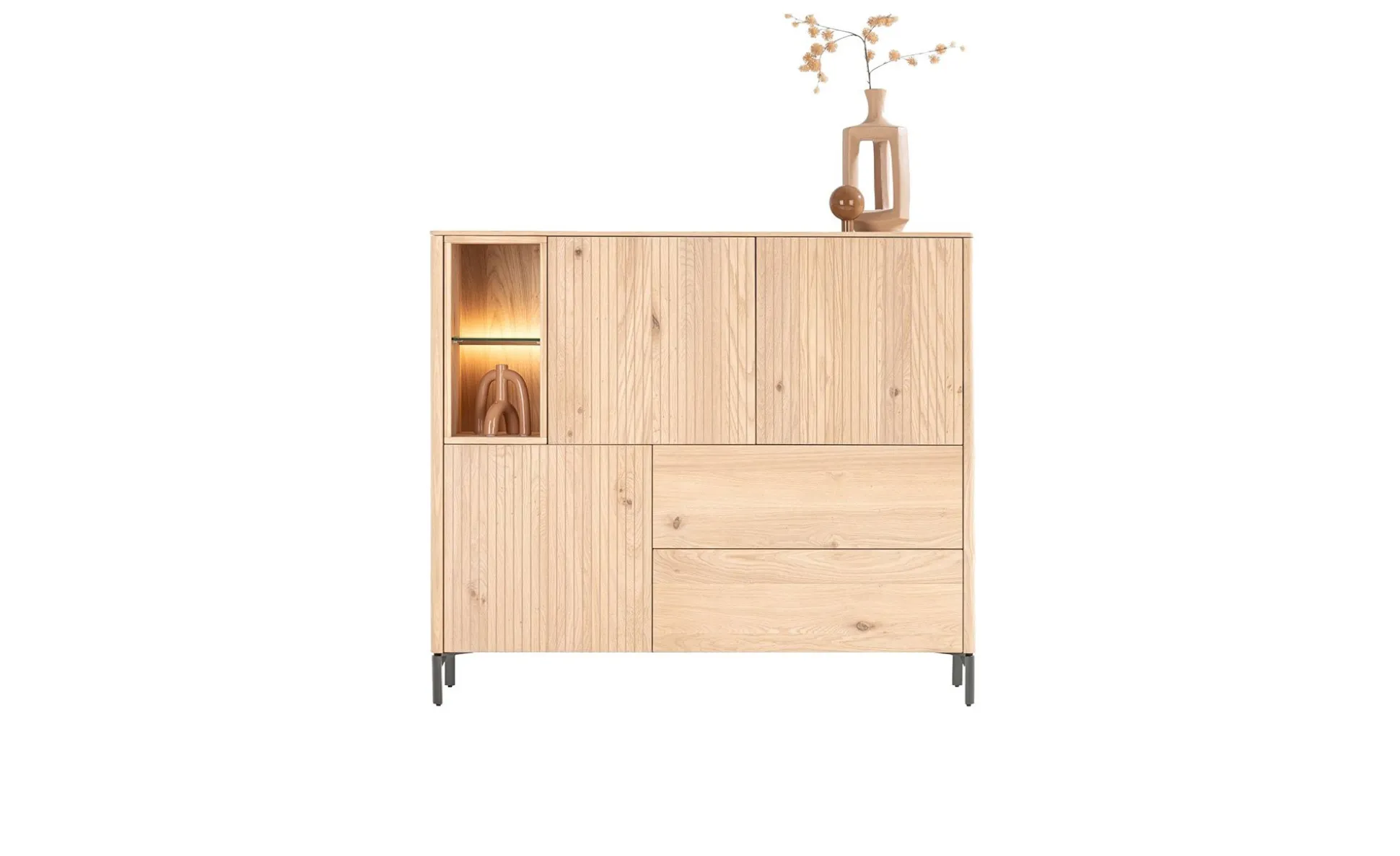 Highboard Trenton