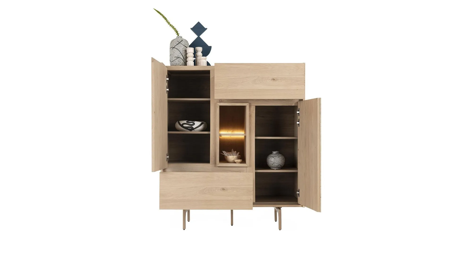 Highboard Valgard
