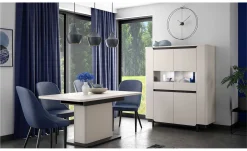 Highboard Venedig