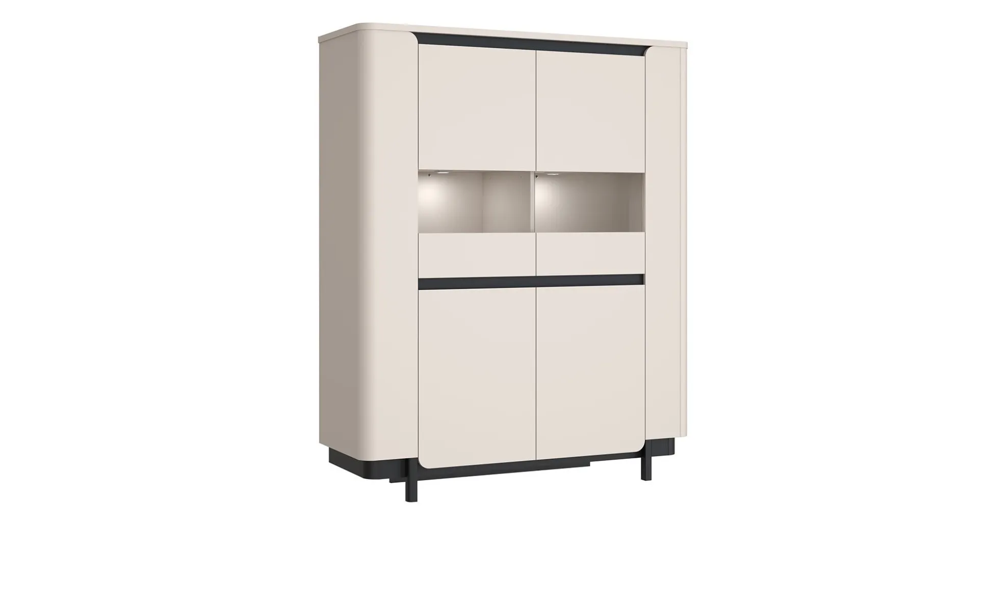 Highboard Venedig