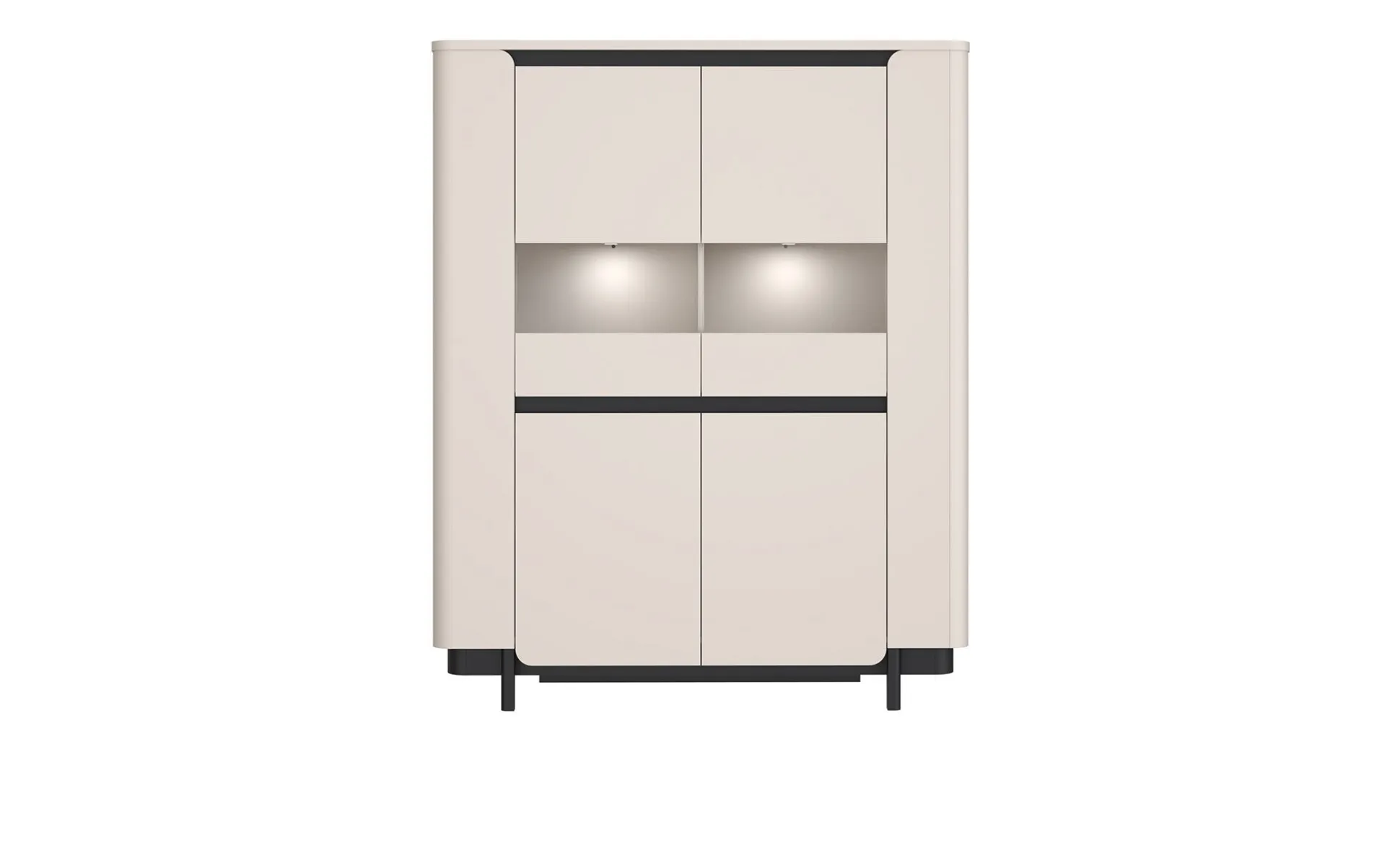 Highboard Venedig
