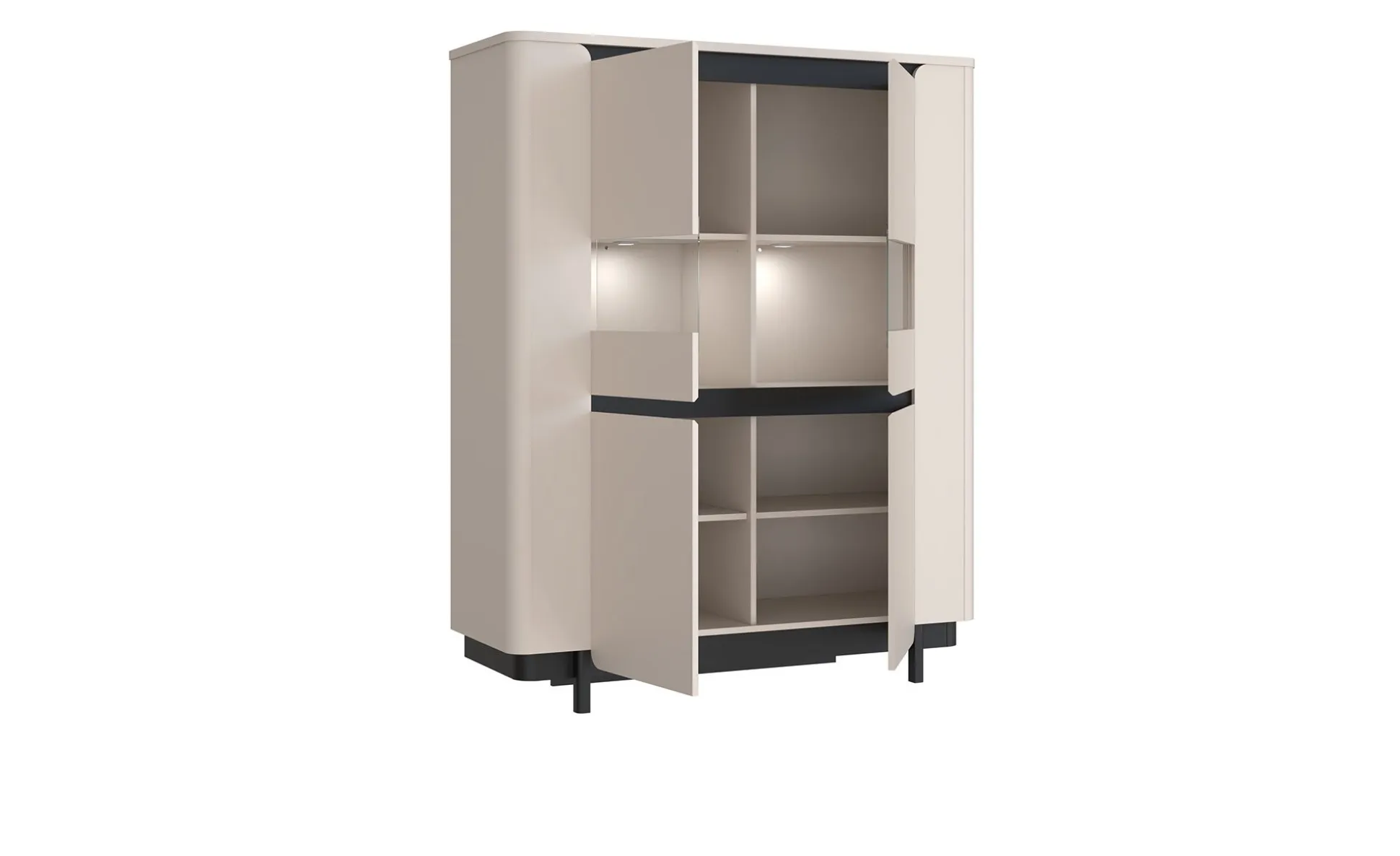 Highboard Venedig