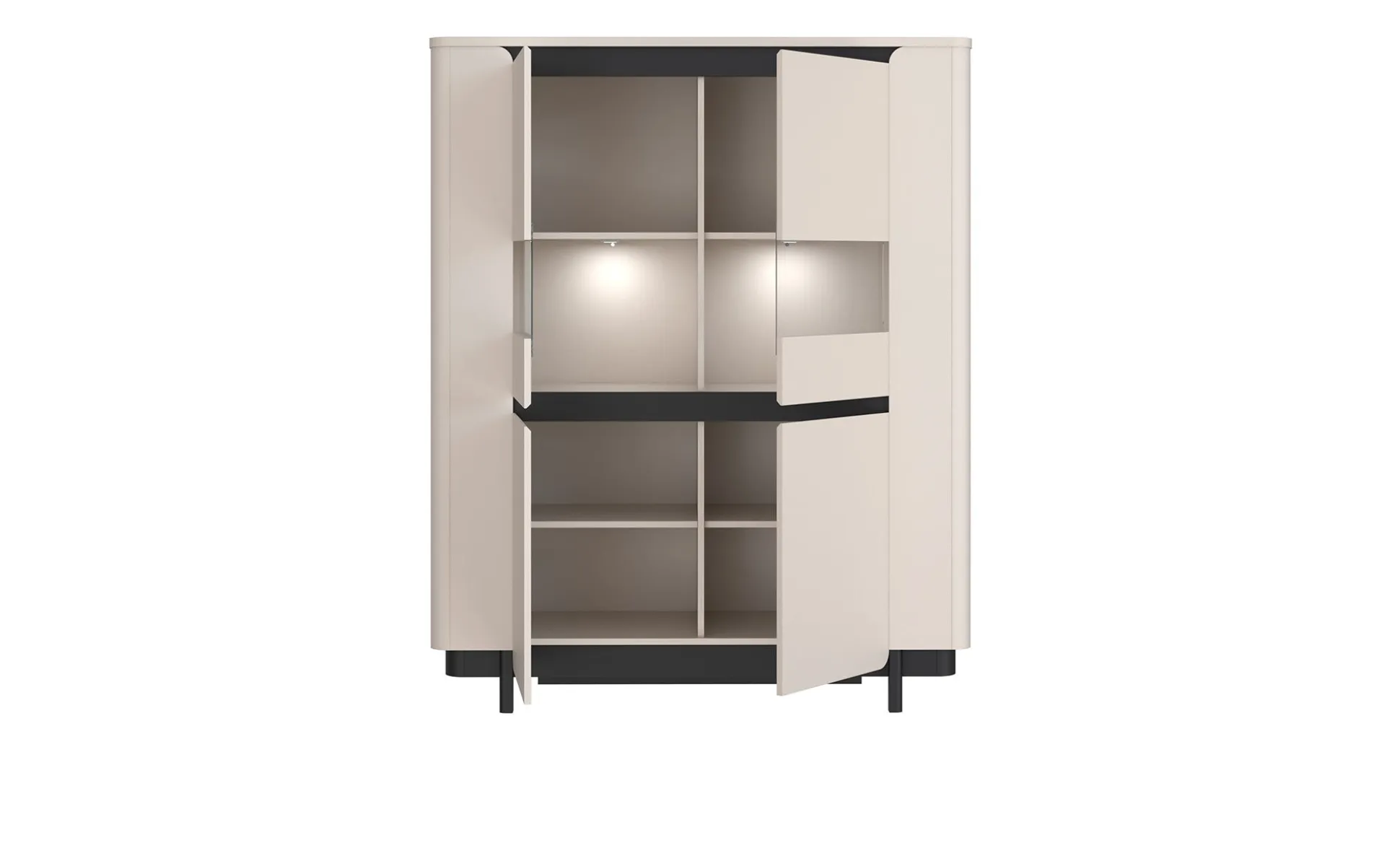 Highboard Venedig