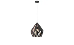 Hängeleuchte Carlton 1 31 cm