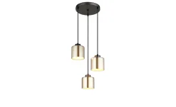 Hängeleuchte Felicia 120 cm