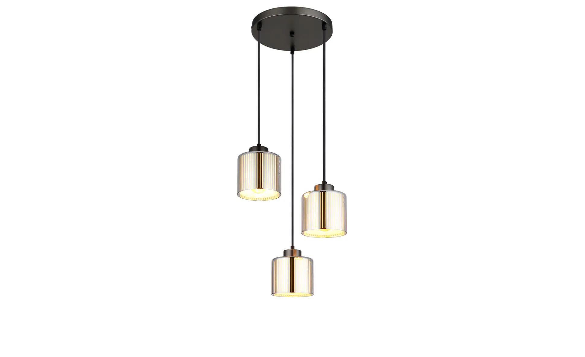 Hängeleuchte Felicia 120 cm
