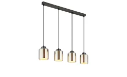 Hängeleuchte Felicia 120 cm