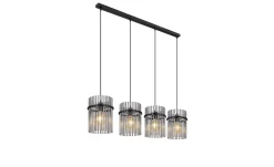 Hängeleuchte Gorley 110 cm
