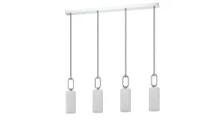 Hängeleuchte Majana 101 cm