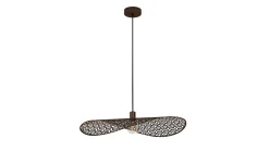 Hängeleuchte Swaby 200 cm