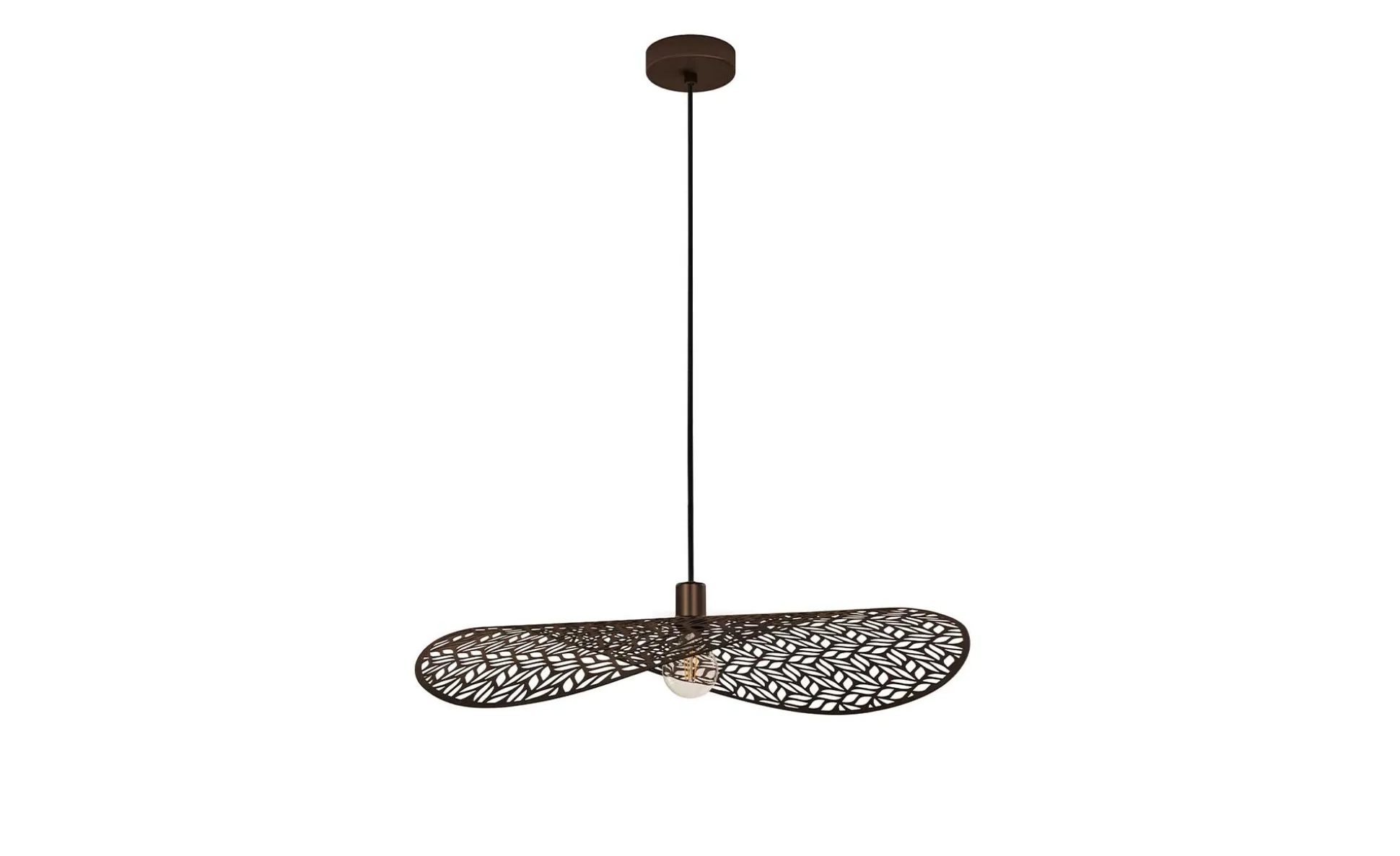 Hängeleuchte Swaby 200 cm