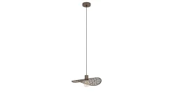 Hängeleuchte Swaby 110 cm