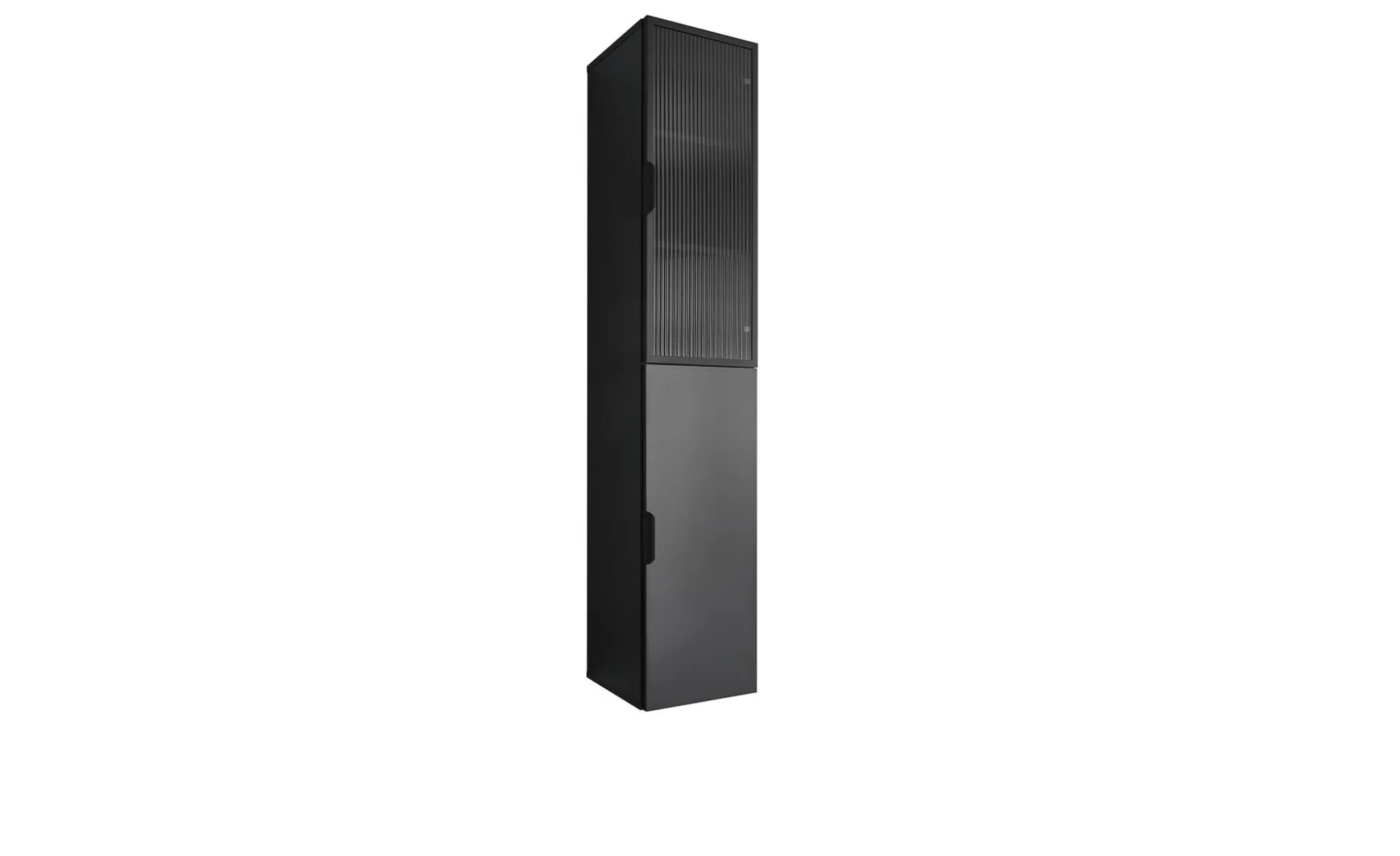 Hängeschrank Dark