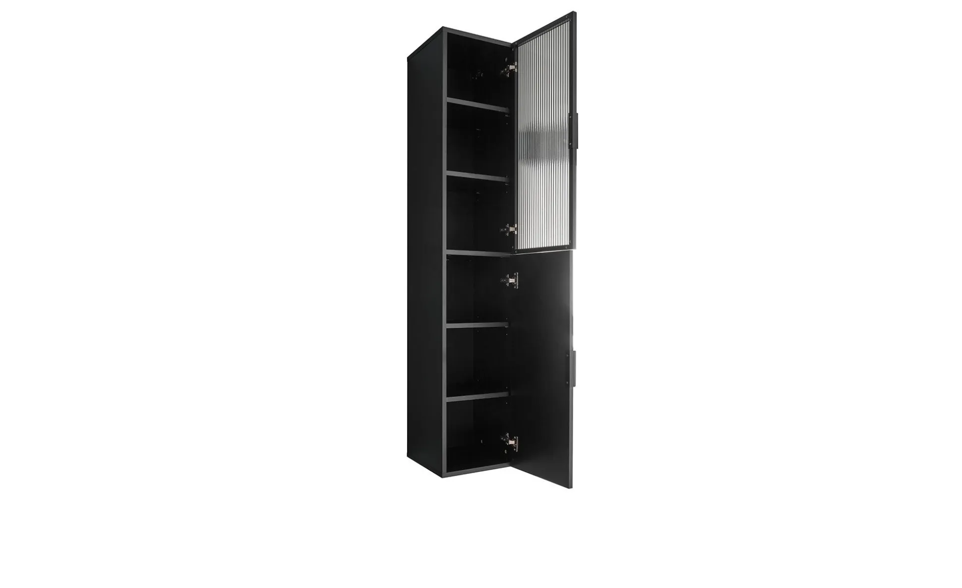 Hängeschrank Dark