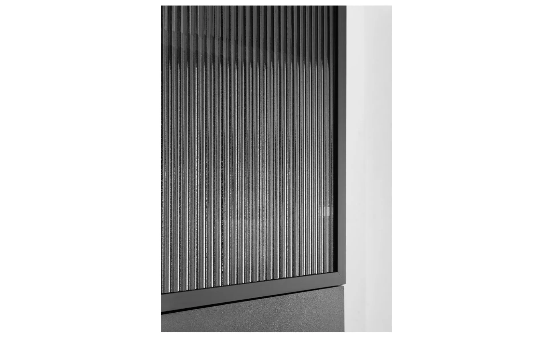 Hängeschrank Dark