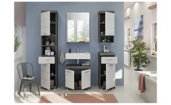 Hängeschrank Stirling