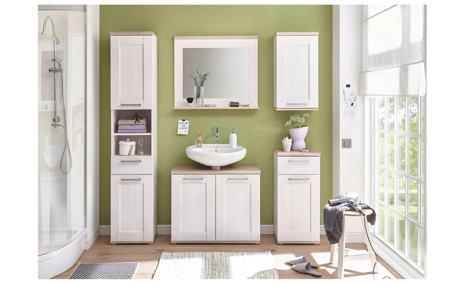 Hochschrank Romy