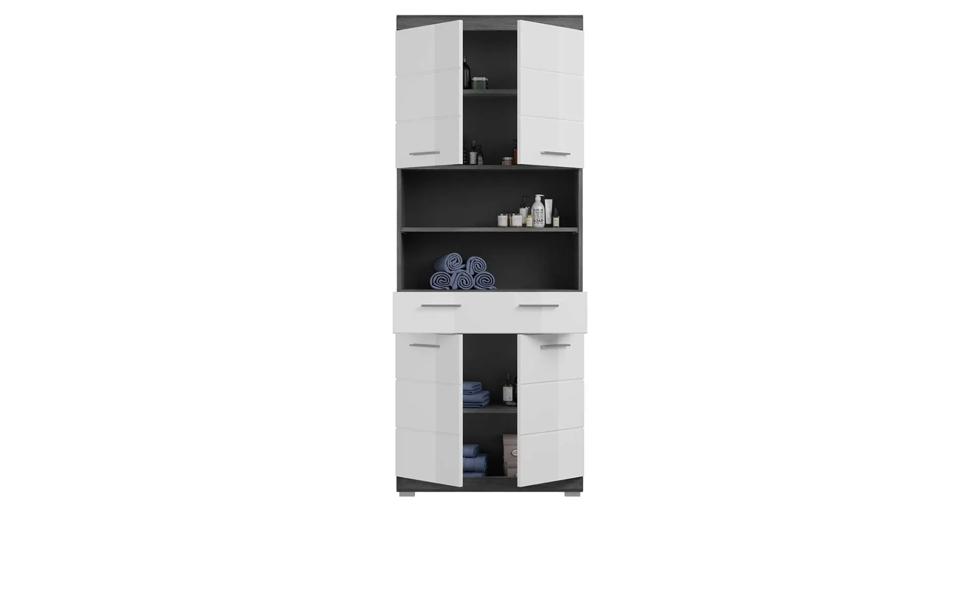 Hochschrank Stirling