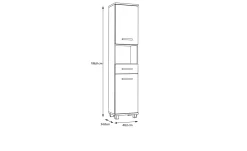 Hochschrank Venus