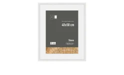 Holz-Bilderrahmen Skava 40 x 50 cm