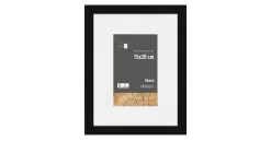 Holz-Bilderrahmen Skava 15 x 20 cm