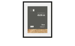 Holz-Bilderrahmen Skava 40 x 50 cm