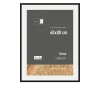 Holz-Bilderrahmen Skava 60 x 80 cm