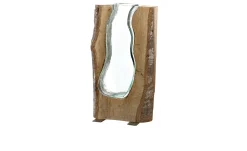Holzvase Casolare 36 cm