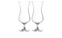 Hurricane Gläser ii Mondo 2er-Set 520 ml