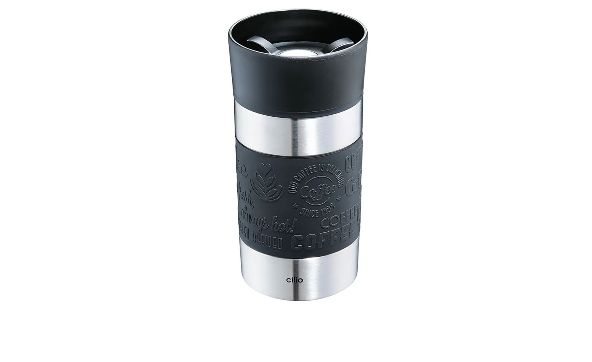 Isoliertrinkbecher Viaggio 300 ml