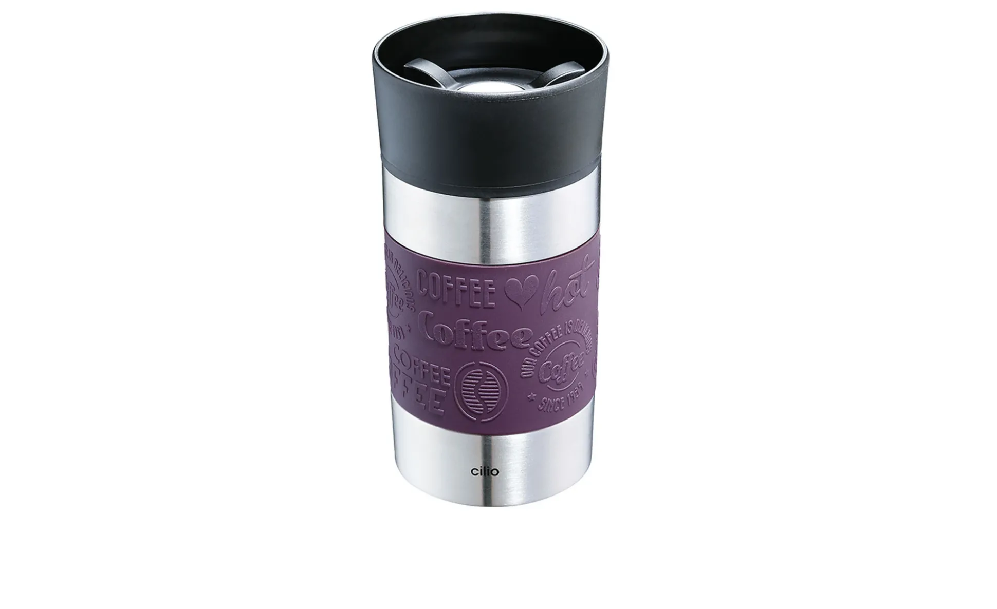 Isoliertrinkbecher Viaggio 300 ml