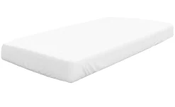 Jersey-Spannbettlaken Dormisette 190 x 200 cm