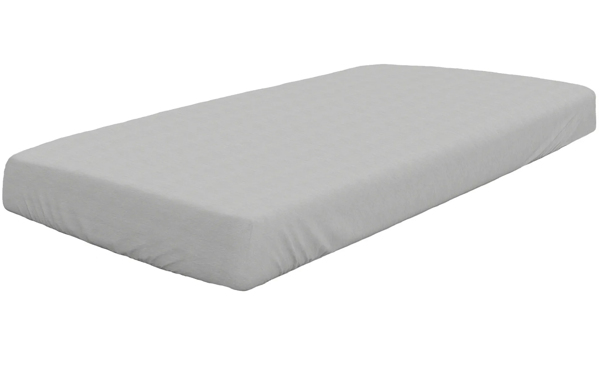 Jersey-Spannbettlaken Dormisette 150 x 200 cm