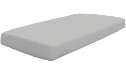 Jersey-Spannbettlaken Dormisette 190 x 200 cm